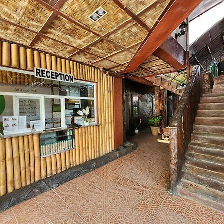 Mb'S Garden Inn Lapu-Lapu City Zewnętrze zdjęcie