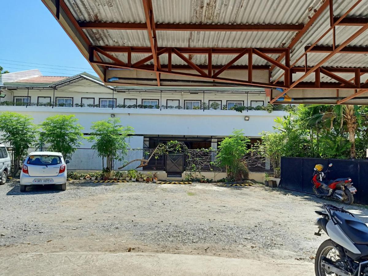 Mb'S Garden Inn Lapu-Lapu City Zewnętrze zdjęcie