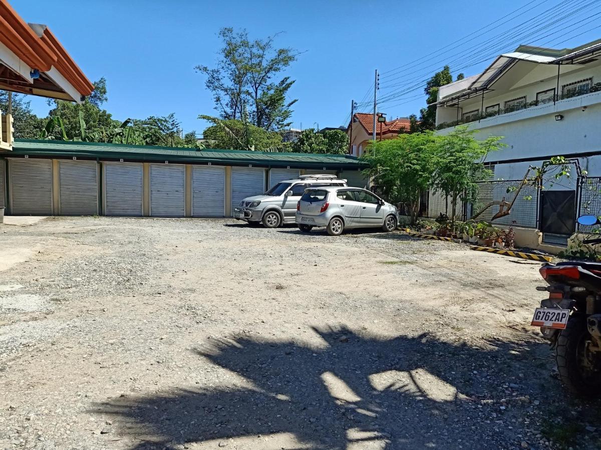 Mb'S Garden Inn Lapu-Lapu City Zewnętrze zdjęcie