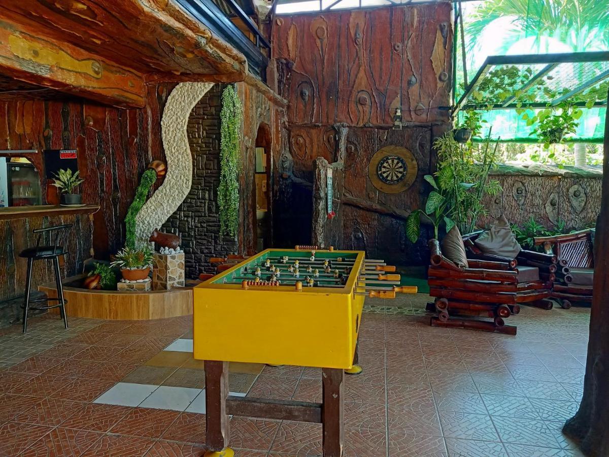 Mb'S Garden Inn Lapu-Lapu City Zewnętrze zdjęcie