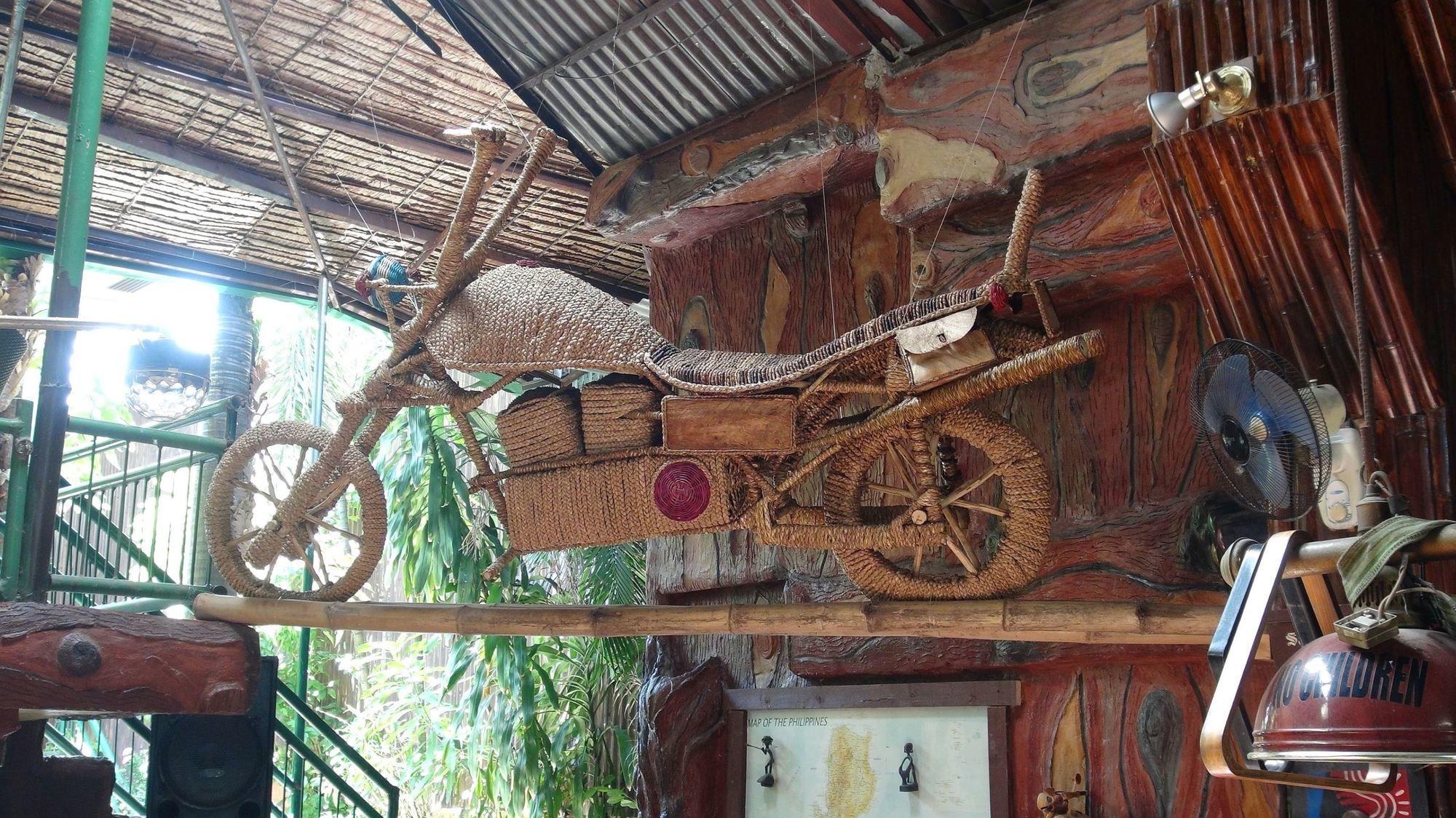 Mb'S Garden Inn Lapu-Lapu City Zewnętrze zdjęcie