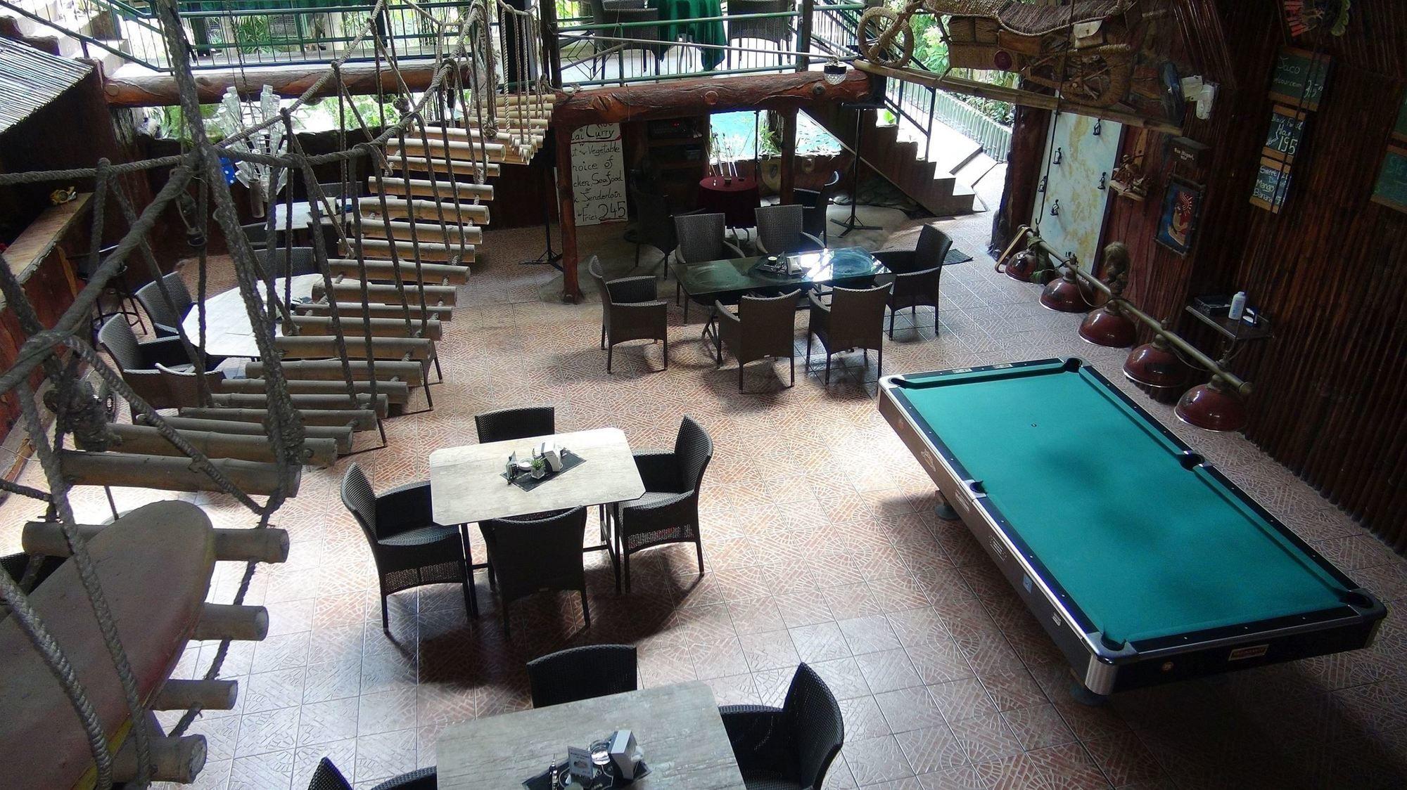 Mb'S Garden Inn Lapu-Lapu City Zewnętrze zdjęcie
