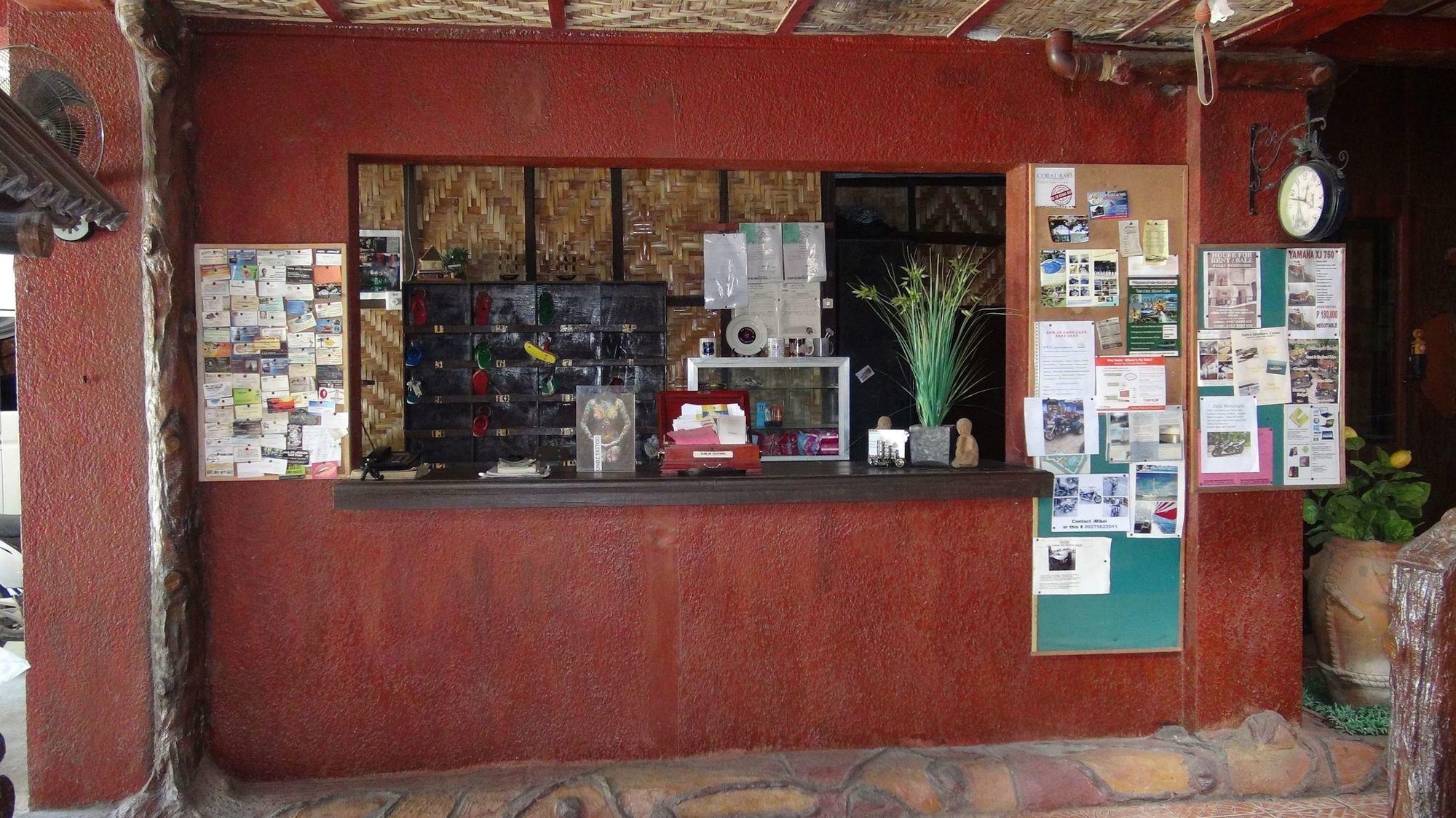 Mb'S Garden Inn Lapu-Lapu City Zewnętrze zdjęcie
