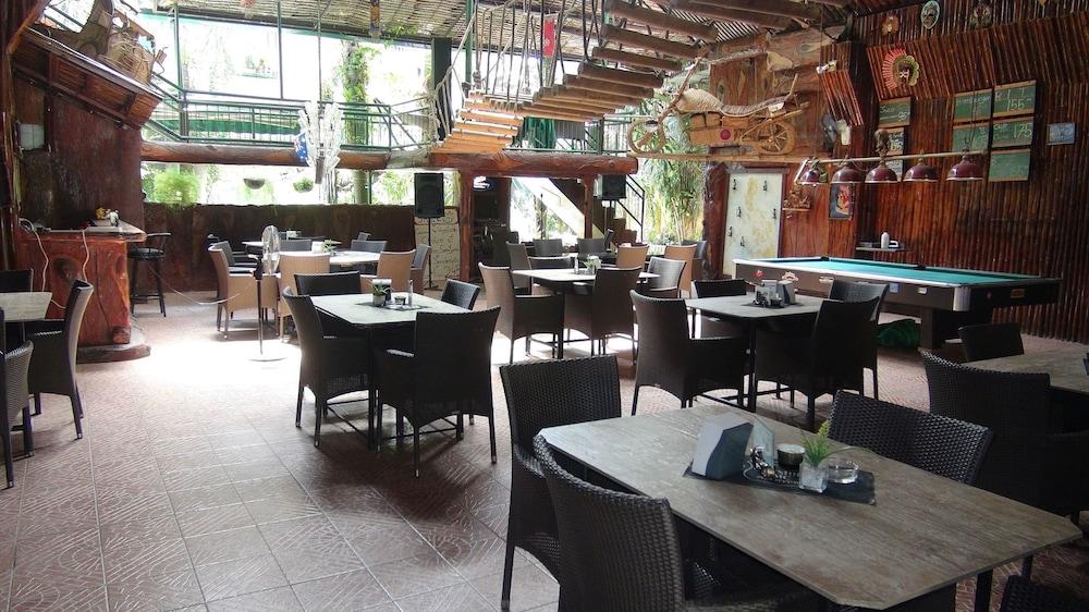 Mb'S Garden Inn Lapu-Lapu City Zewnętrze zdjęcie
