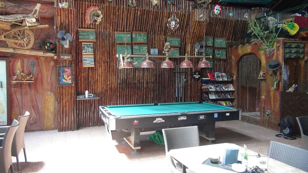 Mb'S Garden Inn Lapu-Lapu City Zewnętrze zdjęcie