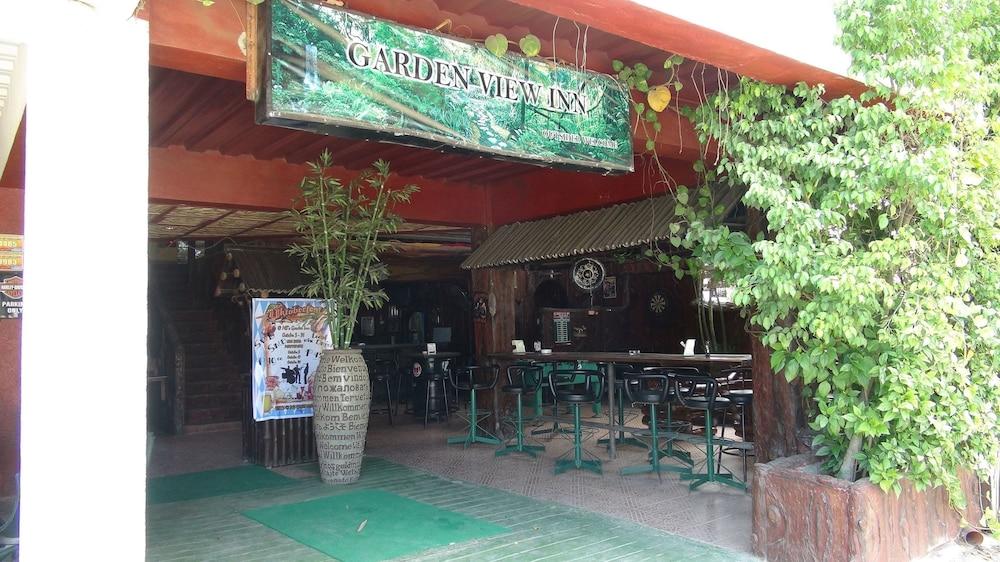 Mb'S Garden Inn Lapu-Lapu City Zewnętrze zdjęcie