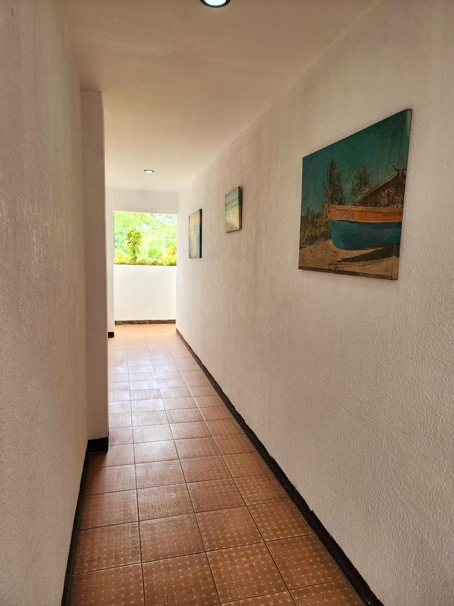 Mb'S Garden Inn Lapu-Lapu City Zewnętrze zdjęcie