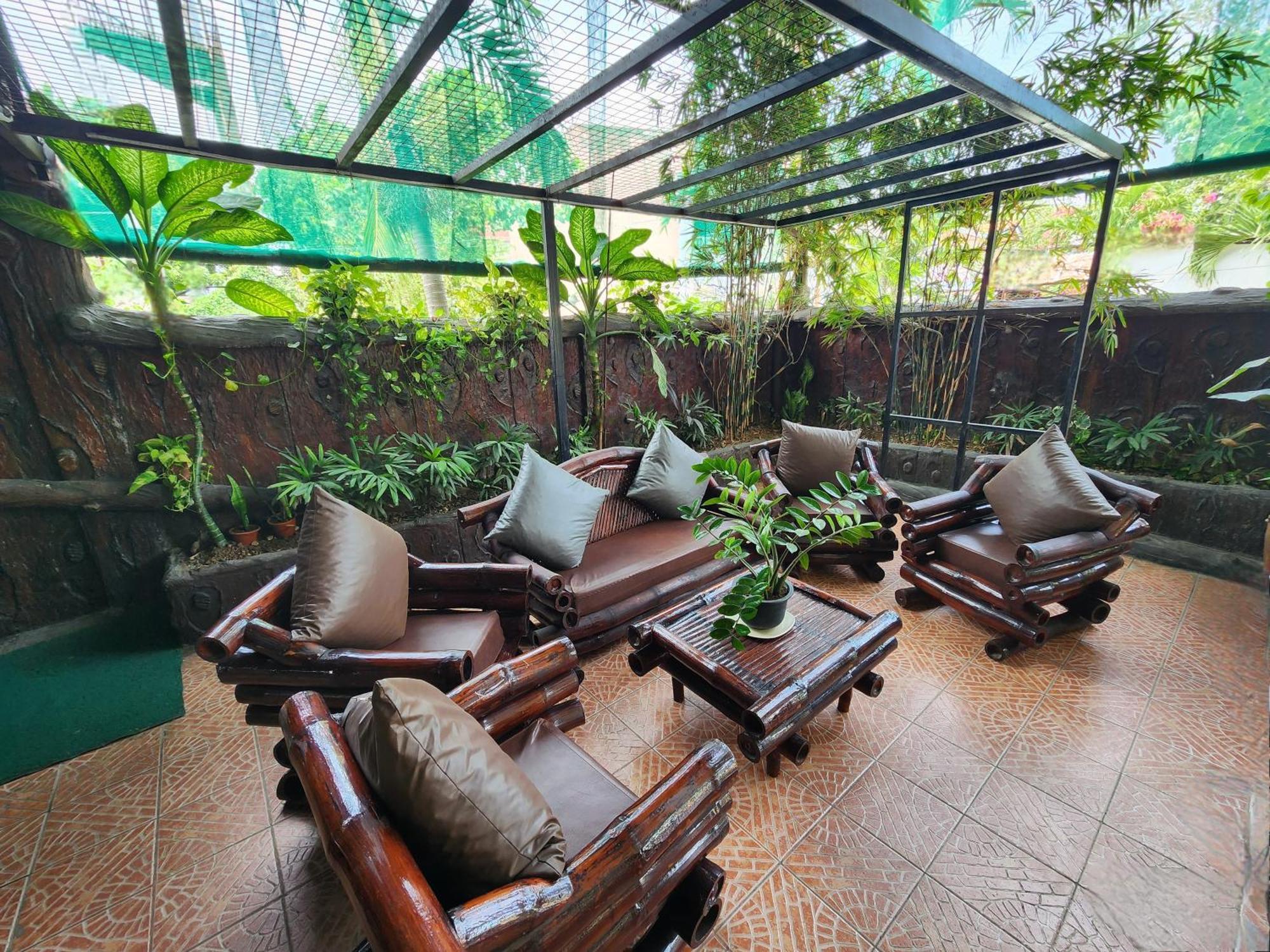 Mb'S Garden Inn Lapu-Lapu City Zewnętrze zdjęcie