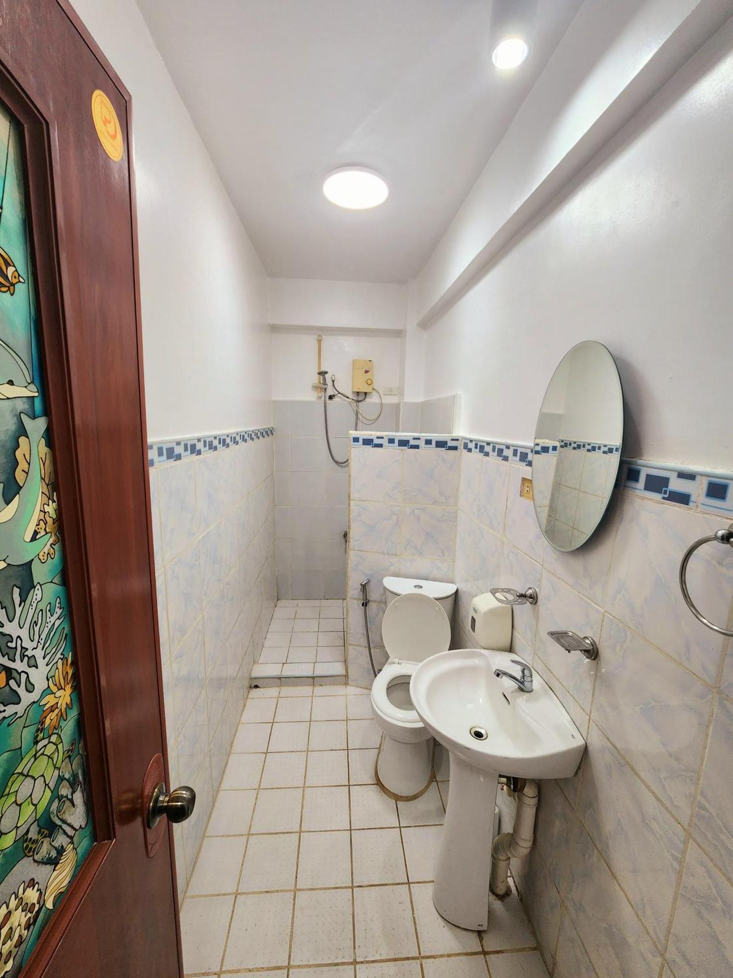 Mb'S Garden Inn Lapu-Lapu City Zewnętrze zdjęcie