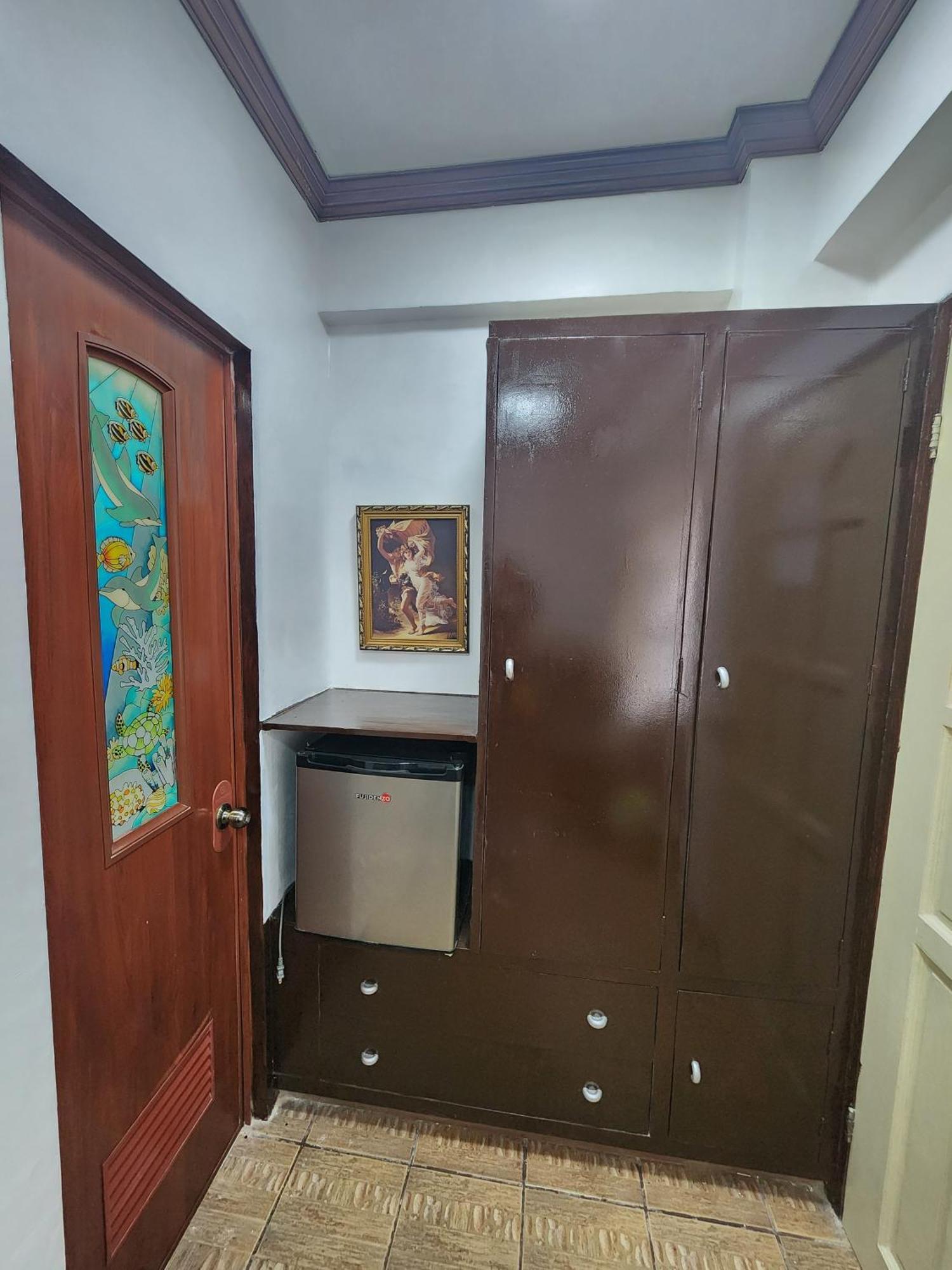 Mb'S Garden Inn Lapu-Lapu City Zewnętrze zdjęcie