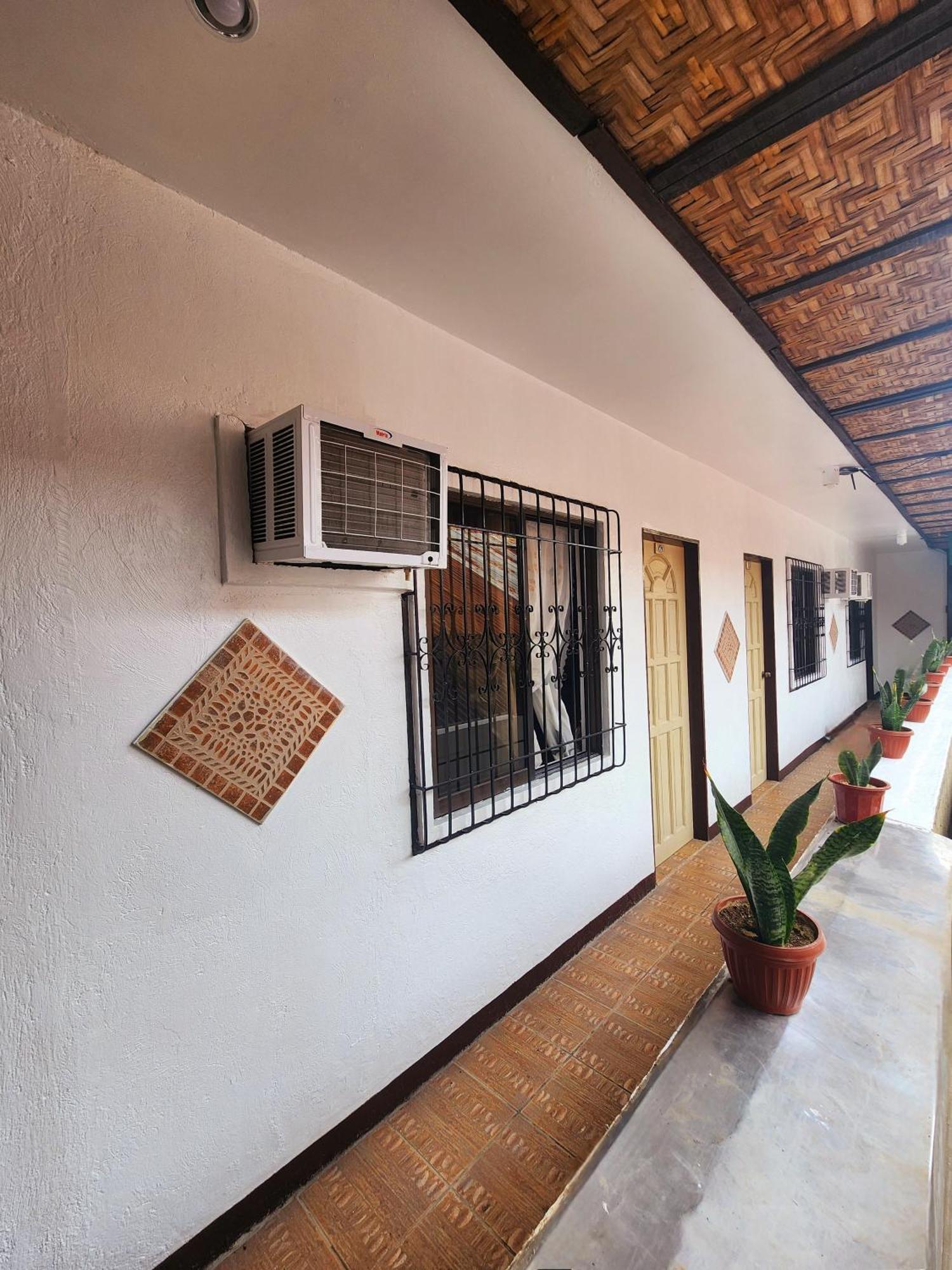 Mb'S Garden Inn Lapu-Lapu City Zewnętrze zdjęcie